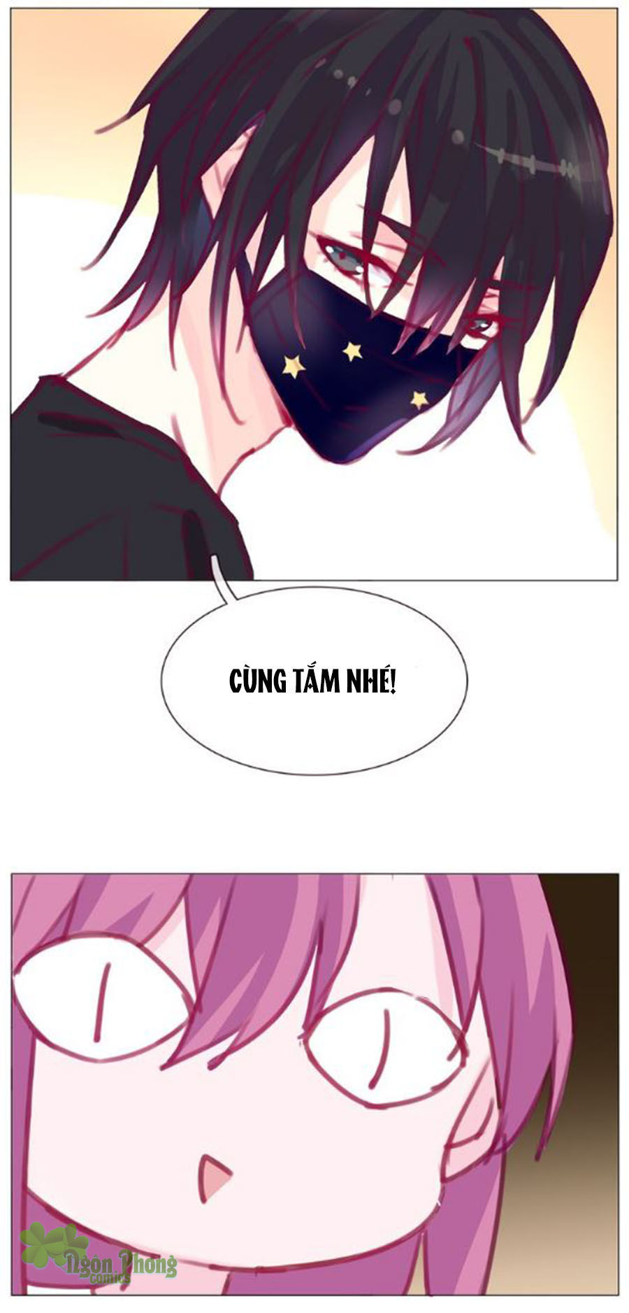 Đừng Nghịch, Ta Chỉ Muốn Yên Tĩnh Chapter 17 - Trang 0