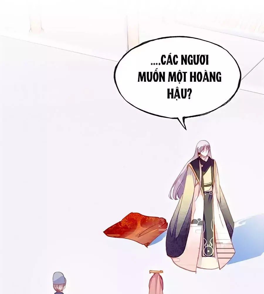 Trẫm Cũng Không Muốn Quá Khí Phách Chapter 29 - Trang 0