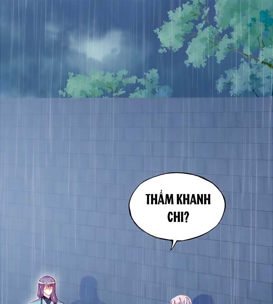 Trẫm Cũng Không Muốn Quá Khí Phách Chapter 49 - Trang 0