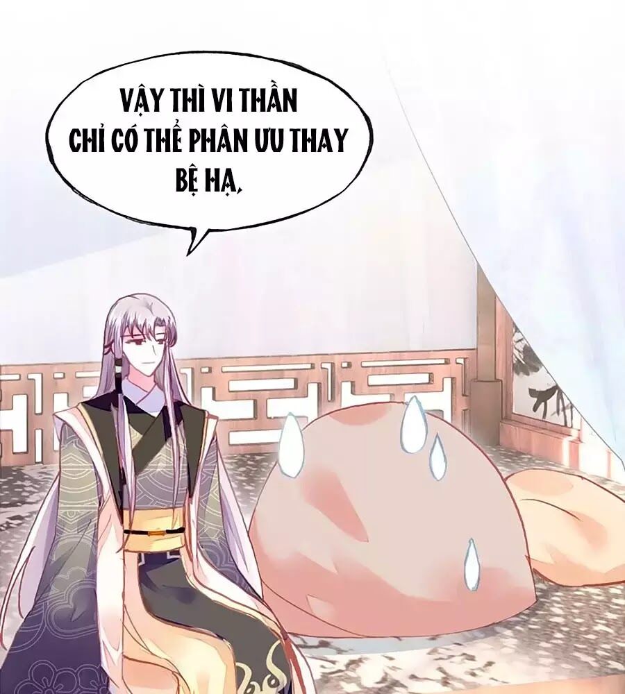 Trẫm Cũng Không Muốn Quá Khí Phách Chapter 36 - Trang 0