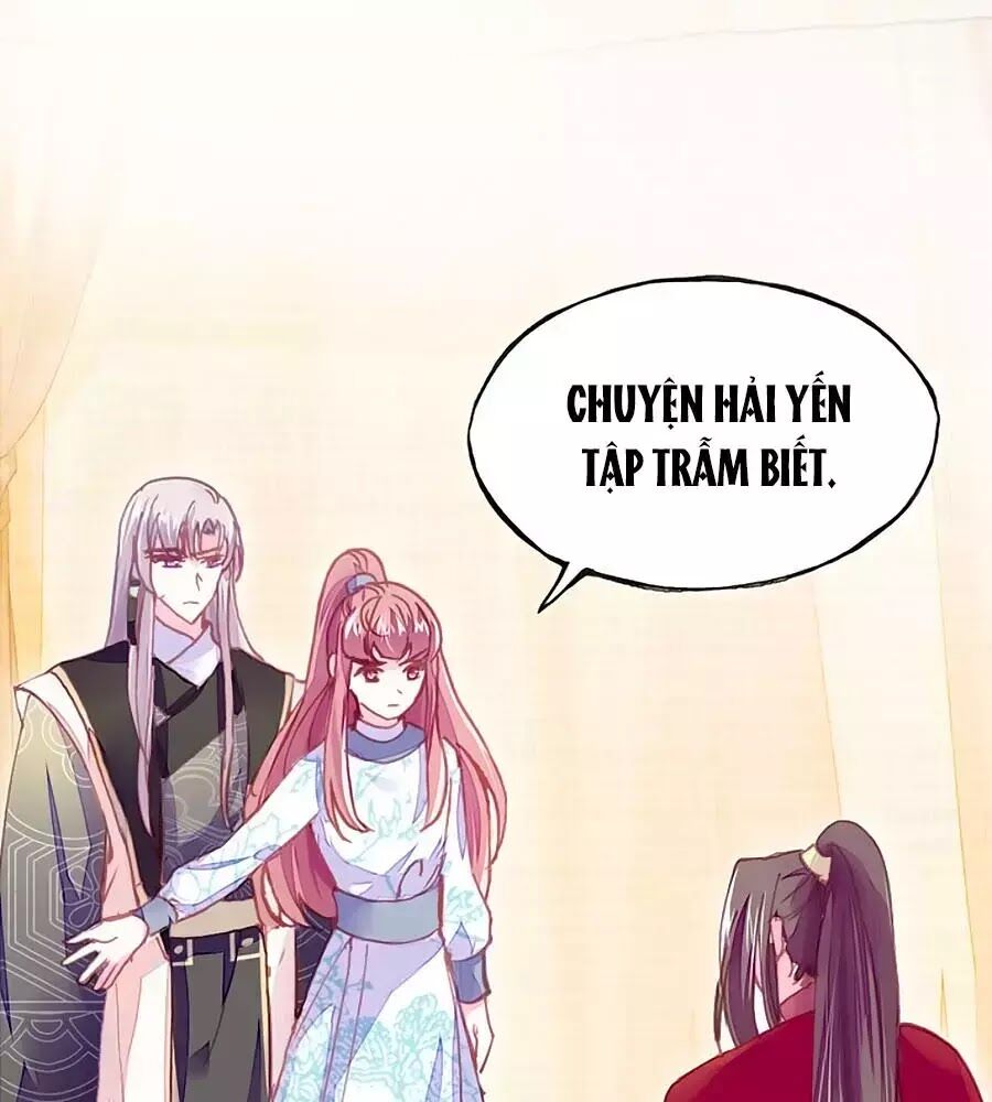 Trẫm Cũng Không Muốn Quá Khí Phách Chapter 35 - Trang 0