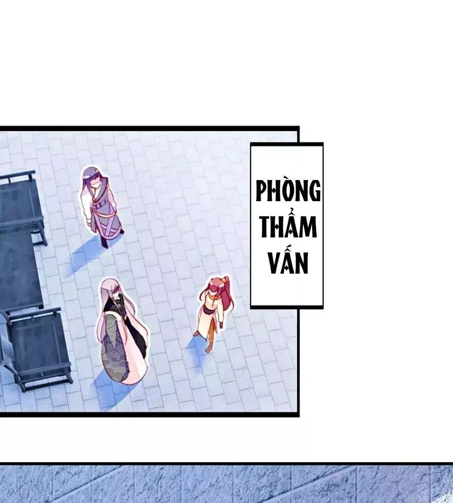 Trẫm Cũng Không Muốn Quá Khí Phách Chapter 15 - Trang 0