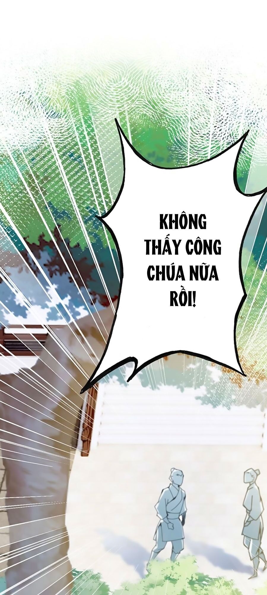 Trẫm Cũng Không Muốn Quá Khí Phách Chapter 39 - Trang 0