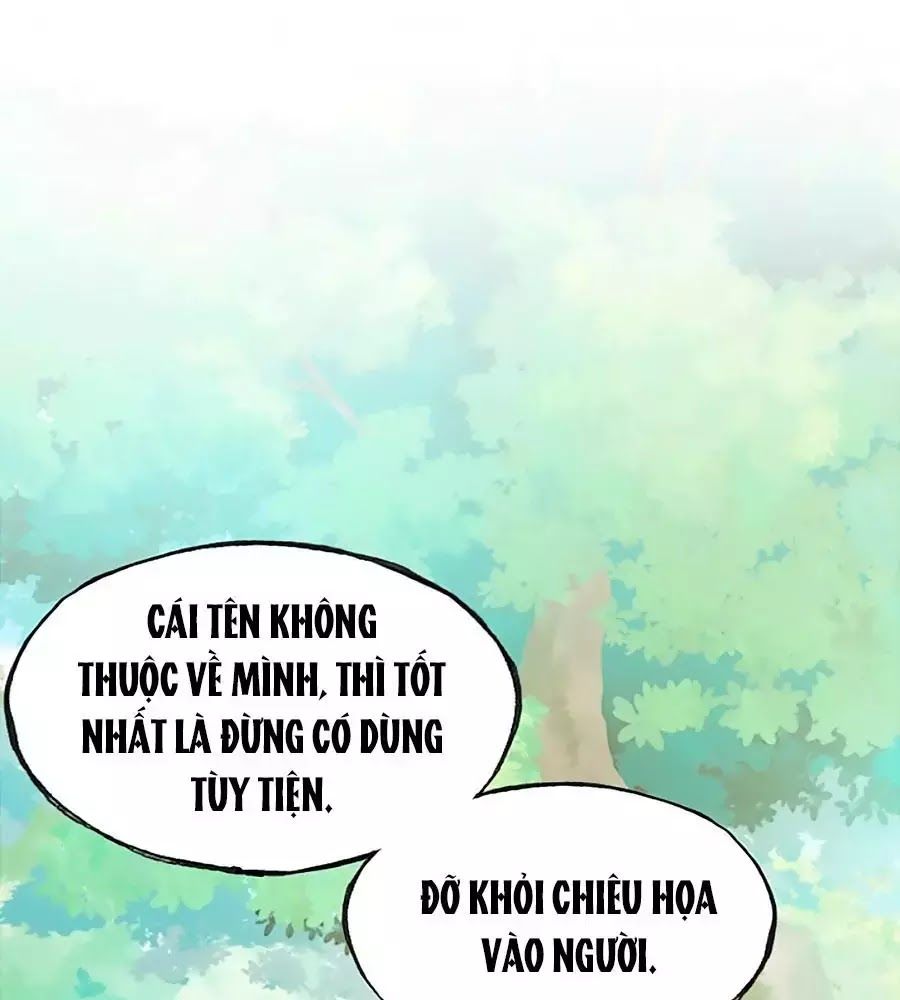 Trẫm Cũng Không Muốn Quá Khí Phách Chapter 27 - Trang 0