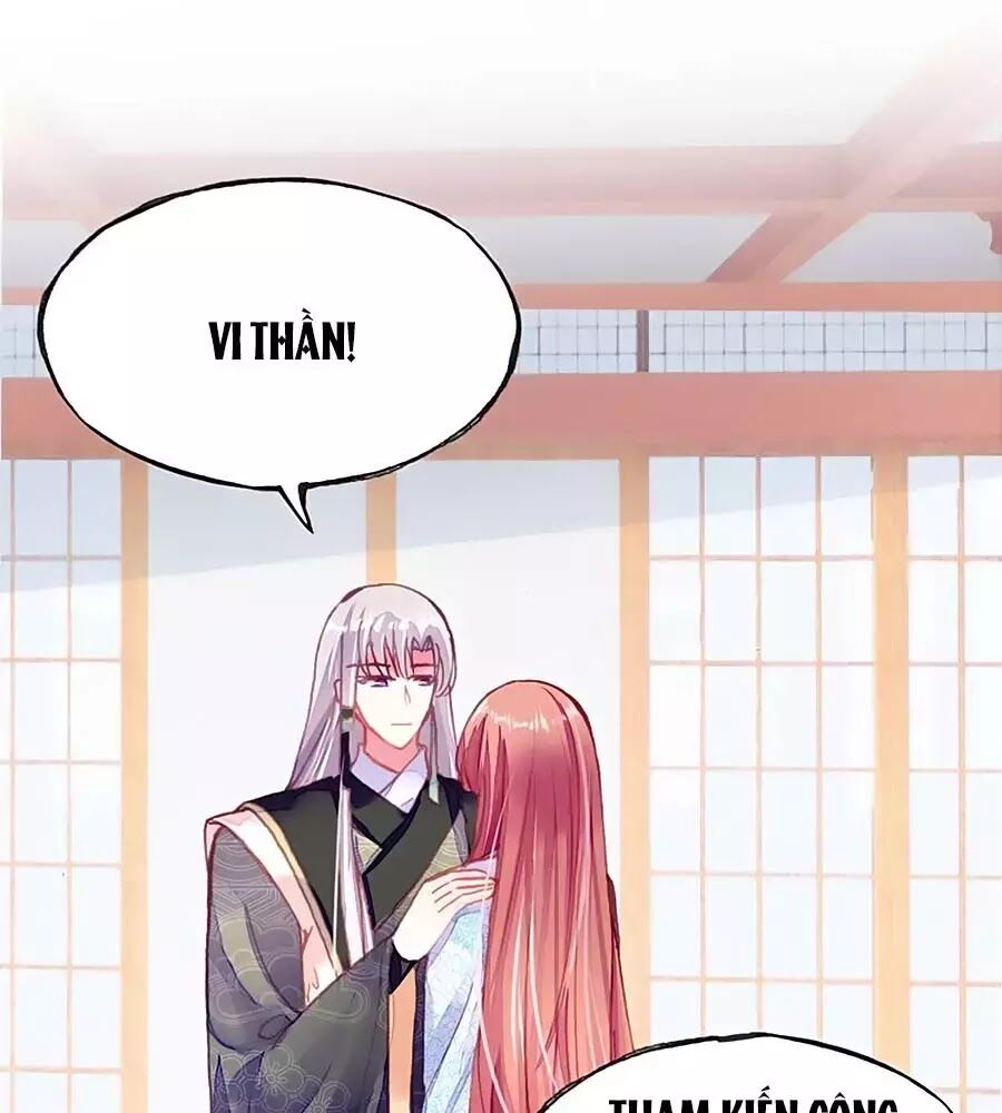 Trẫm Cũng Không Muốn Quá Khí Phách Chapter 37 - Trang 0