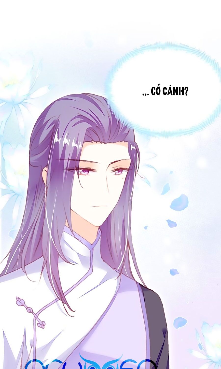 Trẫm Cũng Không Muốn Quá Khí Phách Chapter 56 - Trang 0