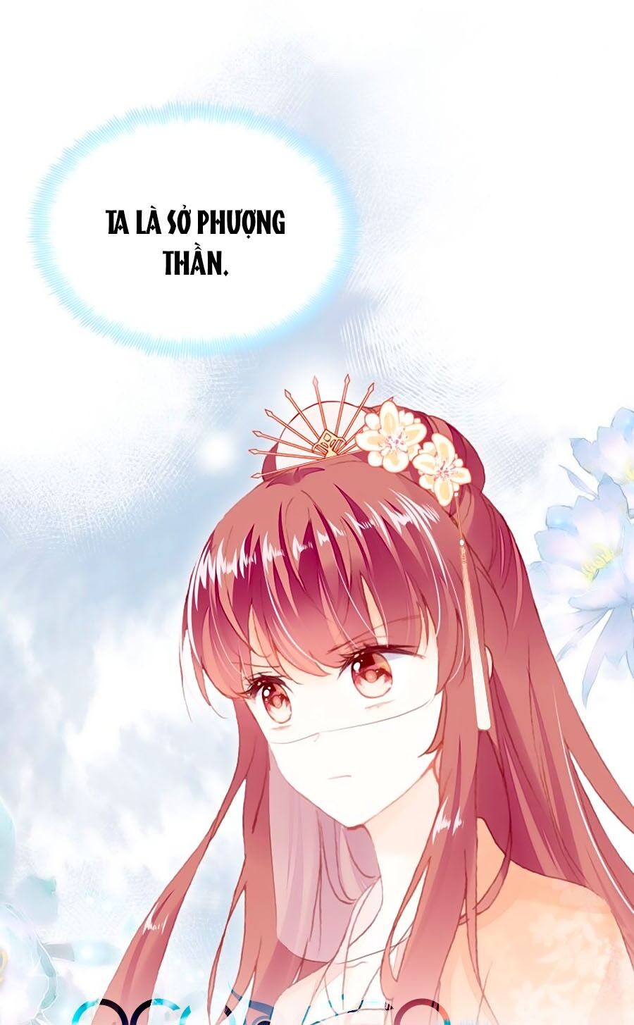 Trẫm Cũng Không Muốn Quá Khí Phách Chapter 58 - Trang 0