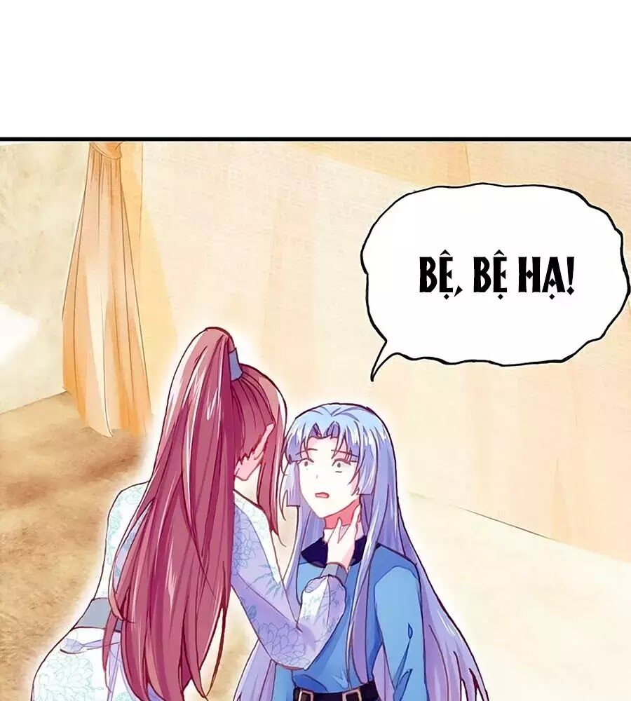 Trẫm Cũng Không Muốn Quá Khí Phách Chapter 32 - Trang 0