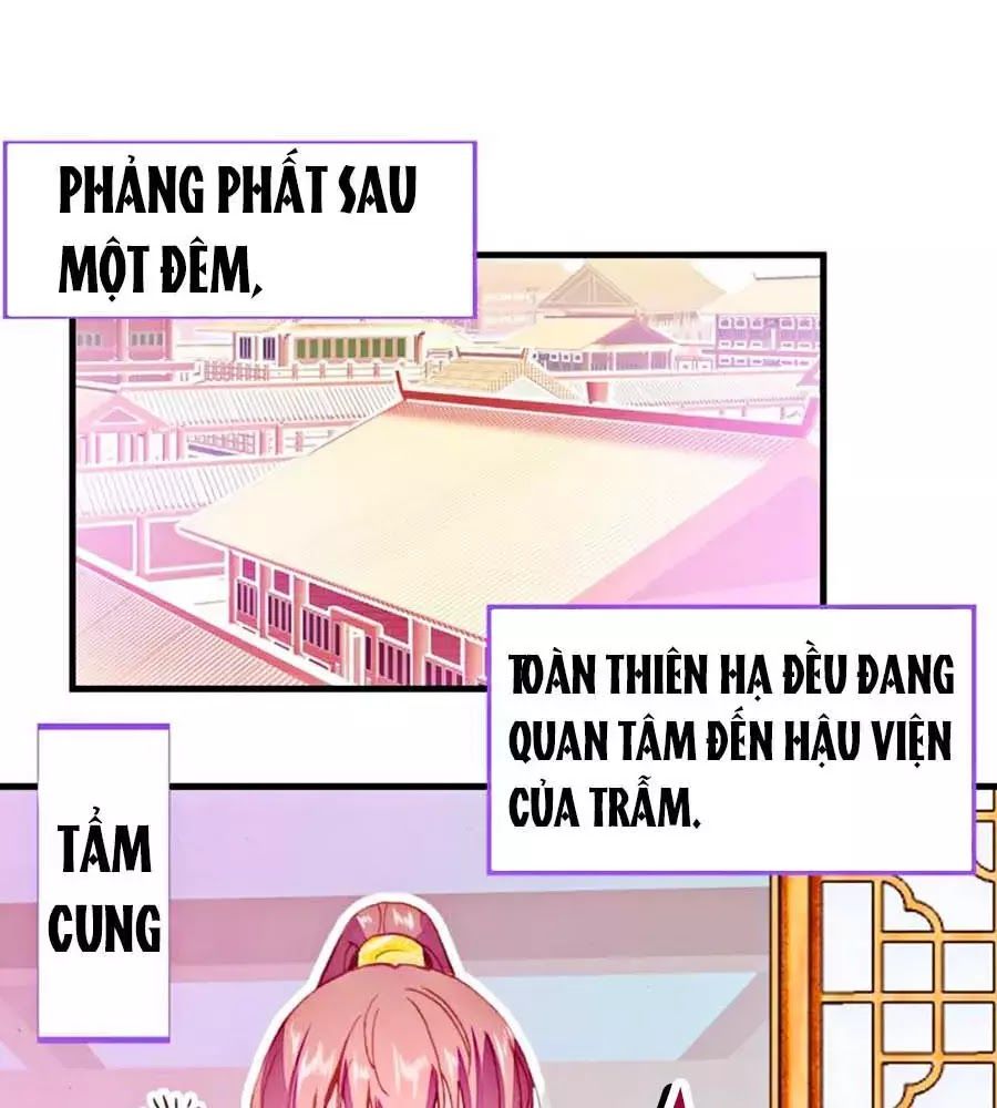 Trẫm Cũng Không Muốn Quá Khí Phách Chapter 16 - Trang 0