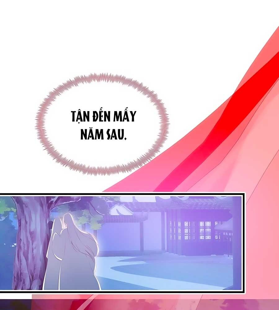 Trẫm Cũng Không Muốn Quá Khí Phách Chapter 51 - Trang 0