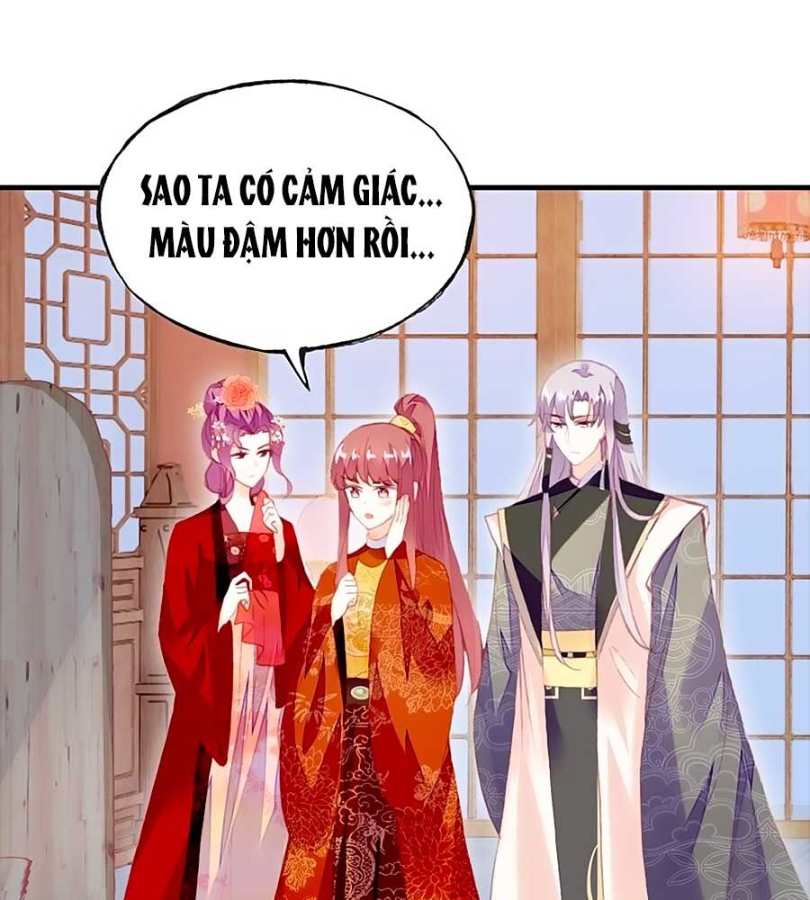 Trẫm Cũng Không Muốn Quá Khí Phách Chapter 52 - Trang 0