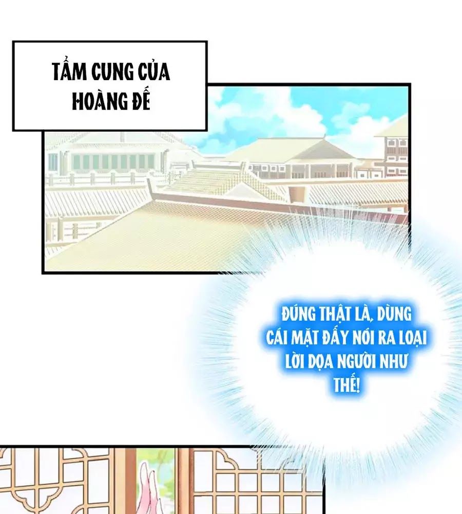 Trẫm Cũng Không Muốn Quá Khí Phách Chapter 14 - Trang 0