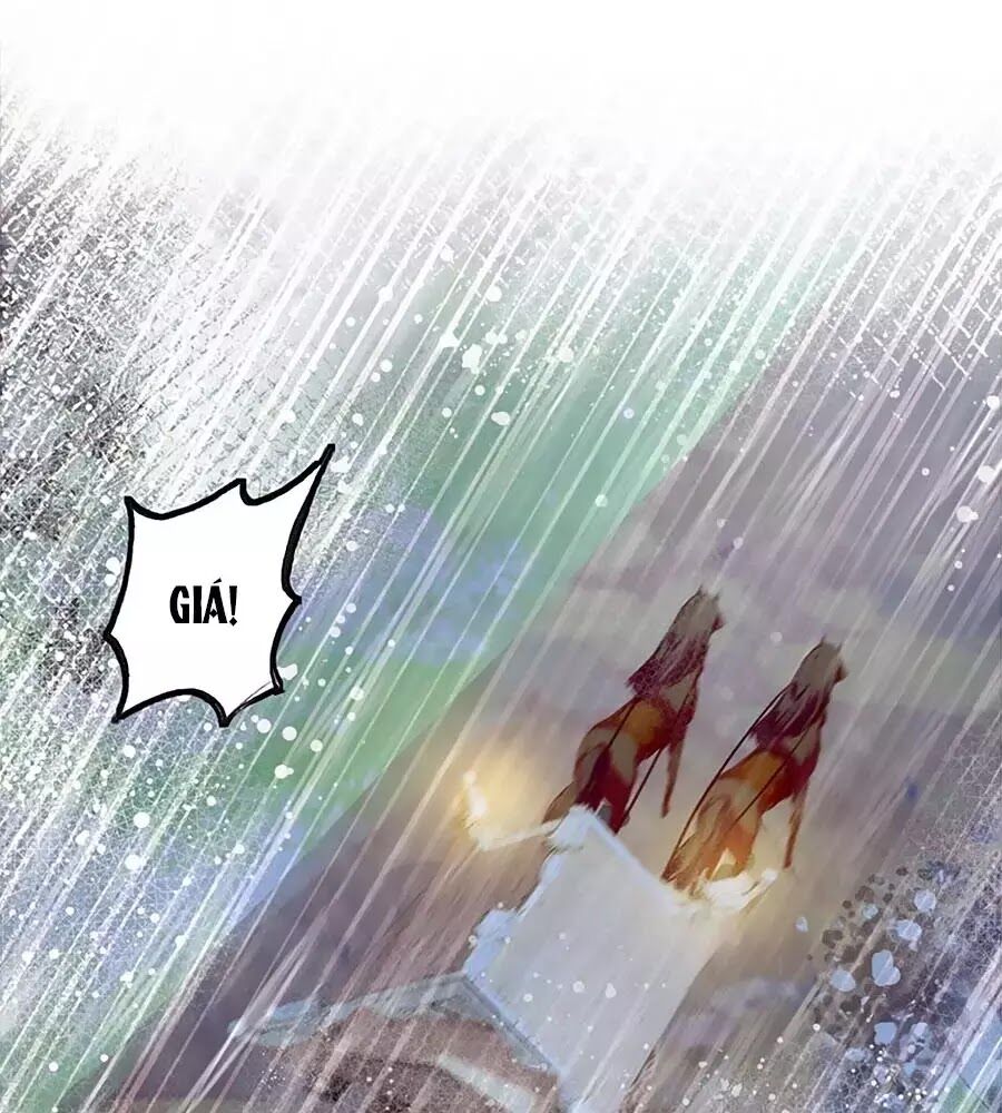 Trẫm Cũng Không Muốn Quá Khí Phách Chapter 33 - Trang 0