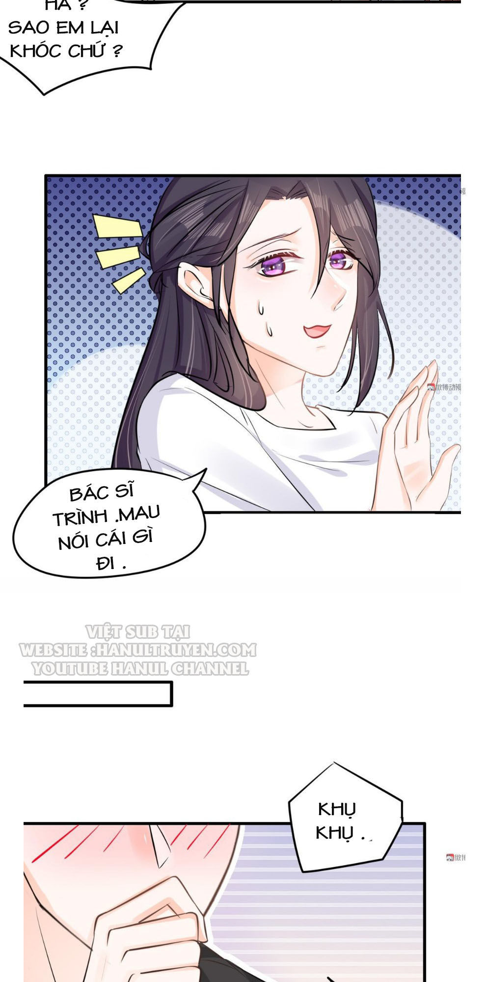 Chỉ Muốn Lật Đổ Em Chapter 11 - Trang 1