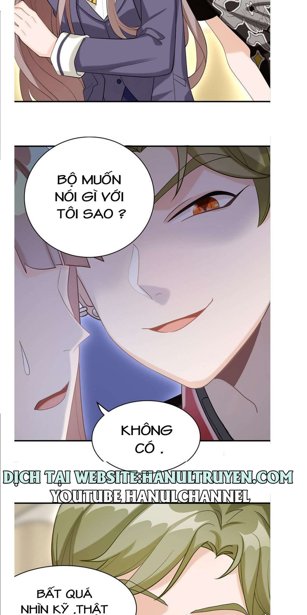 Giết Em Trước Khi Tình Yêu Tồn Tại Chapter 16 - Trang 1