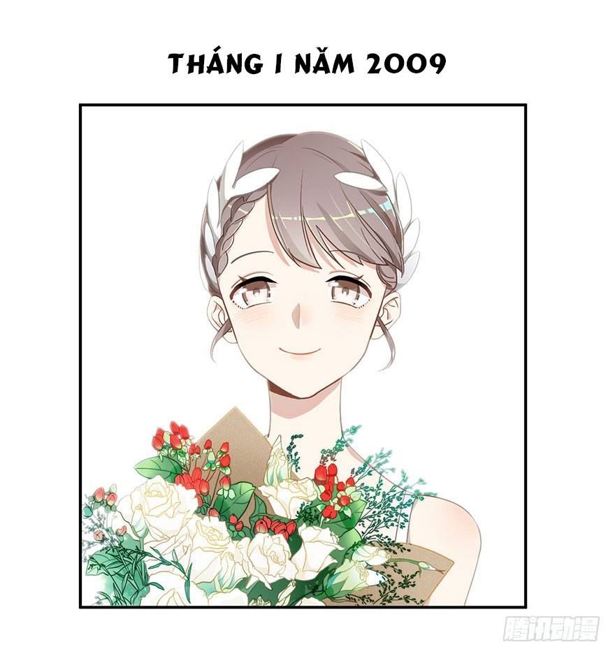 Giết Em Trước Khi Tình Yêu Tồn Tại Chapter 2 - Trang 0