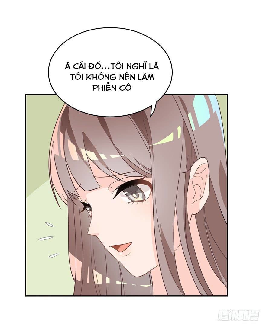 Giết Em Trước Khi Tình Yêu Tồn Tại Chapter 6 - Trang 1