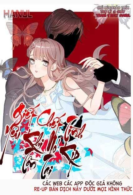 Giết Em Trước Khi Tình Yêu Tồn Tại Chapter 62.2 - Trang 0