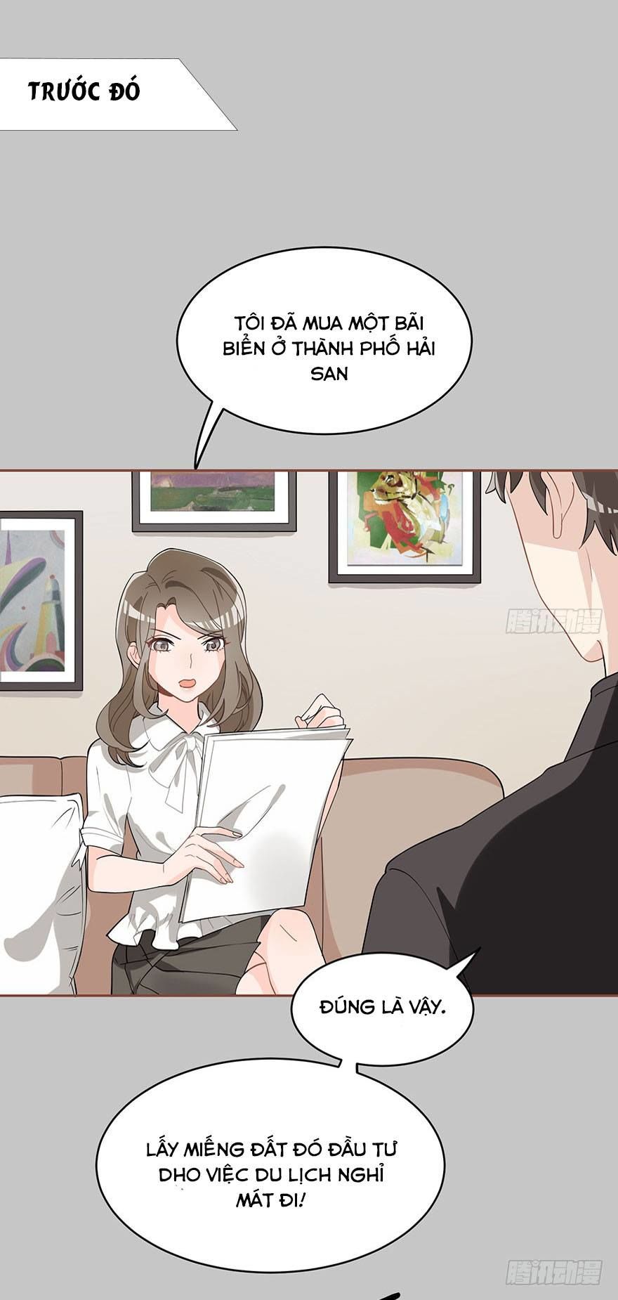 Giết Em Trước Khi Tình Yêu Tồn Tại Chapter 5 - Trang 0
