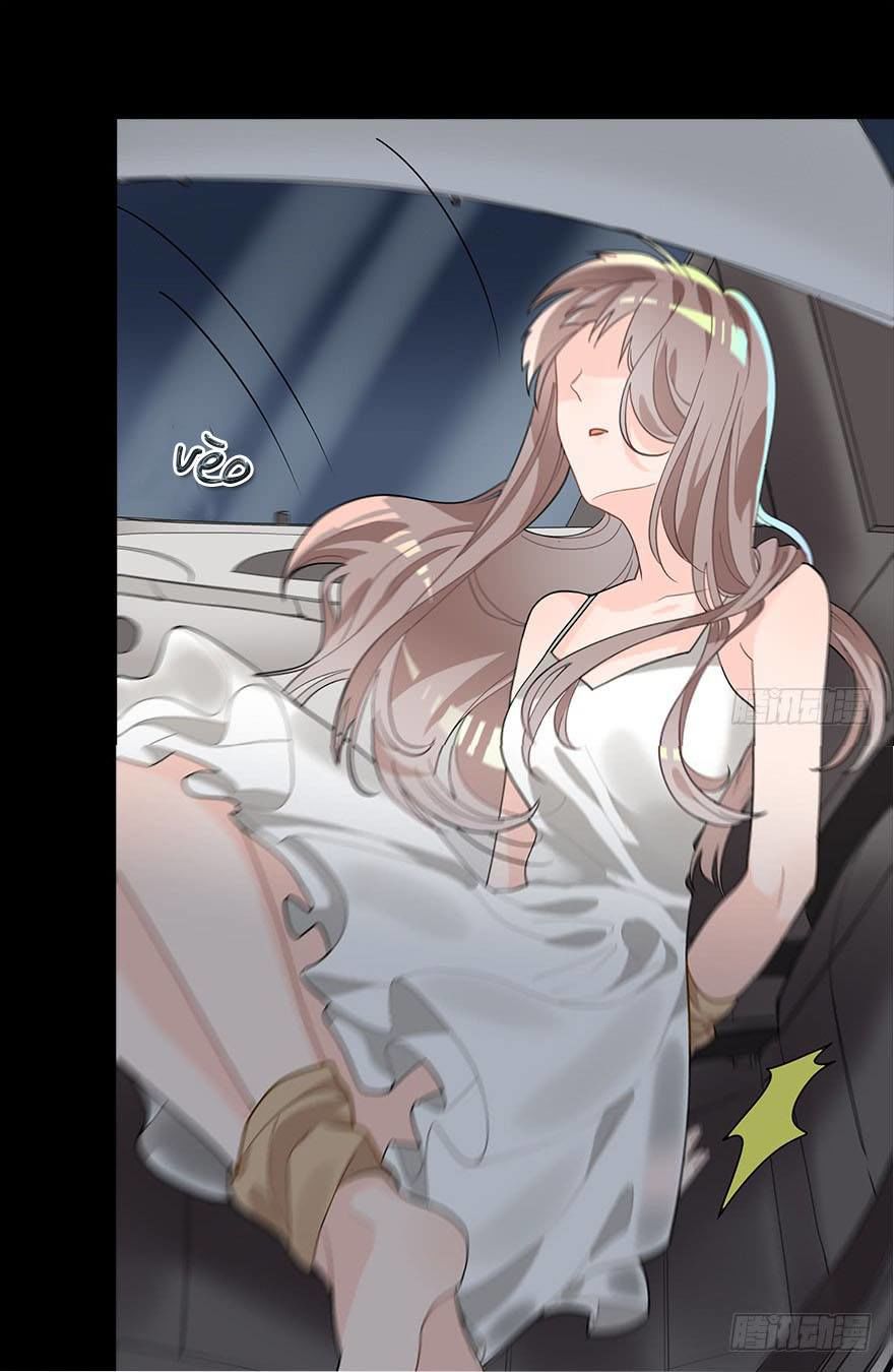Giết Em Trước Khi Tình Yêu Tồn Tại Chapter 7 - Trang 0