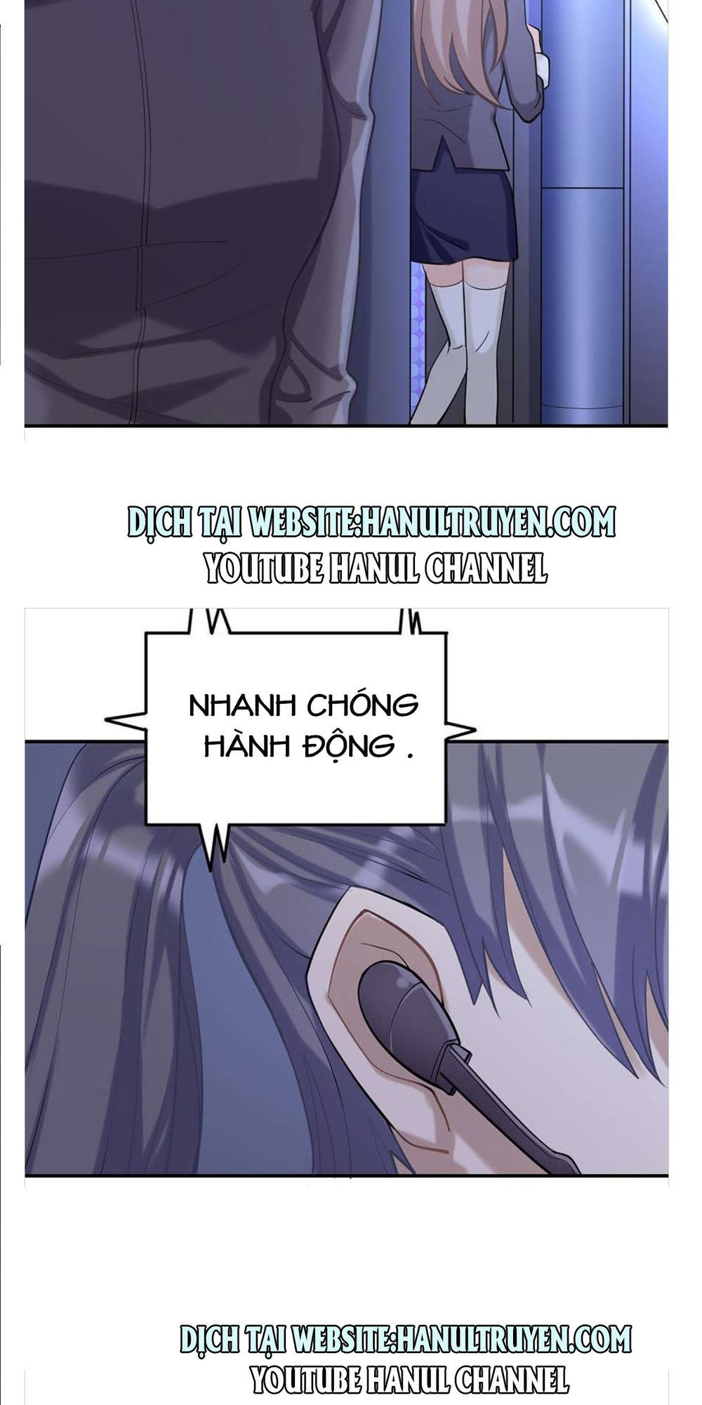 Giết Em Trước Khi Tình Yêu Tồn Tại Chapter 17 - Trang 1