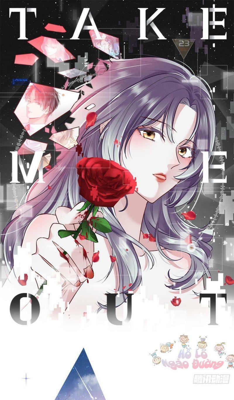 Đưa Em Đi Chơi Chapter 56 - Trang 0