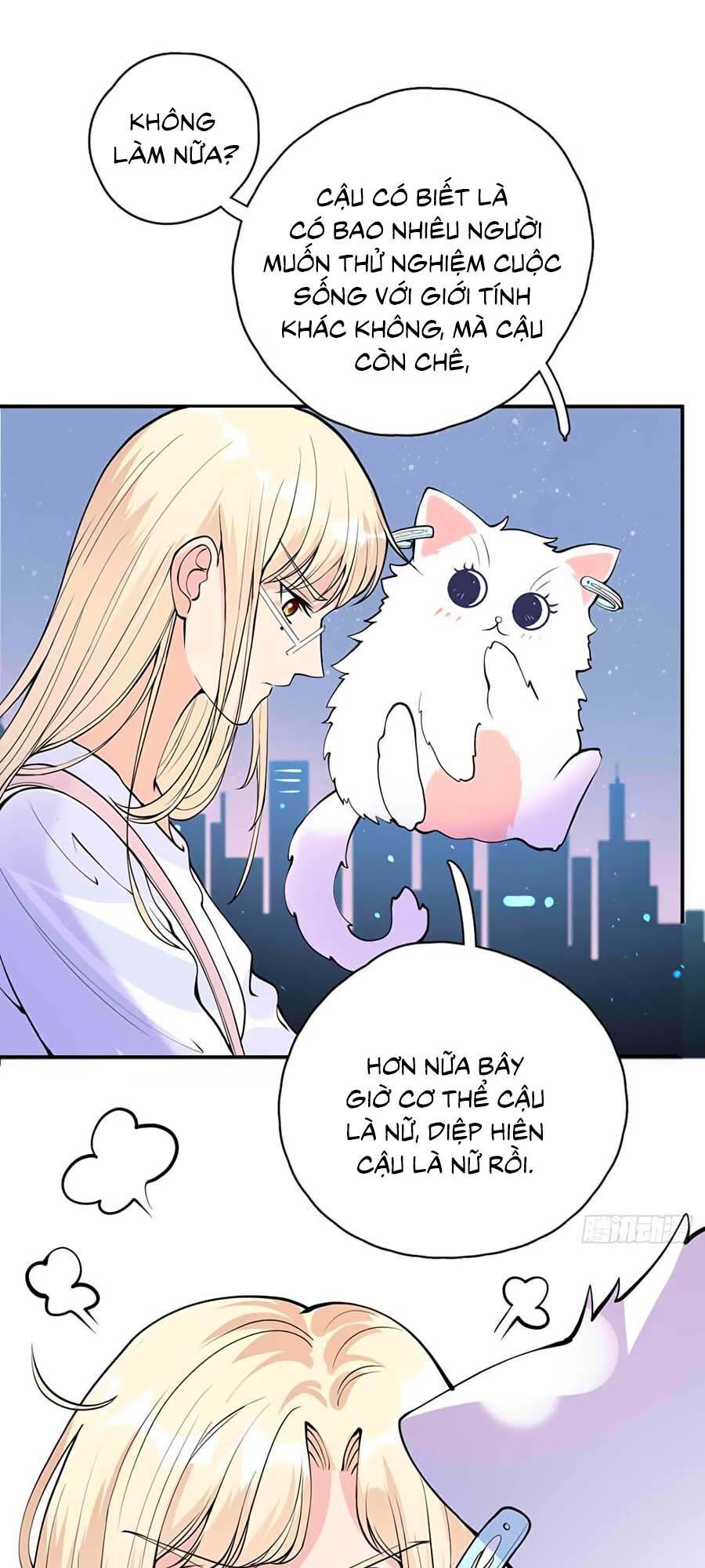 Đưa Em Đi Chơi Chapter 6 - Trang 0