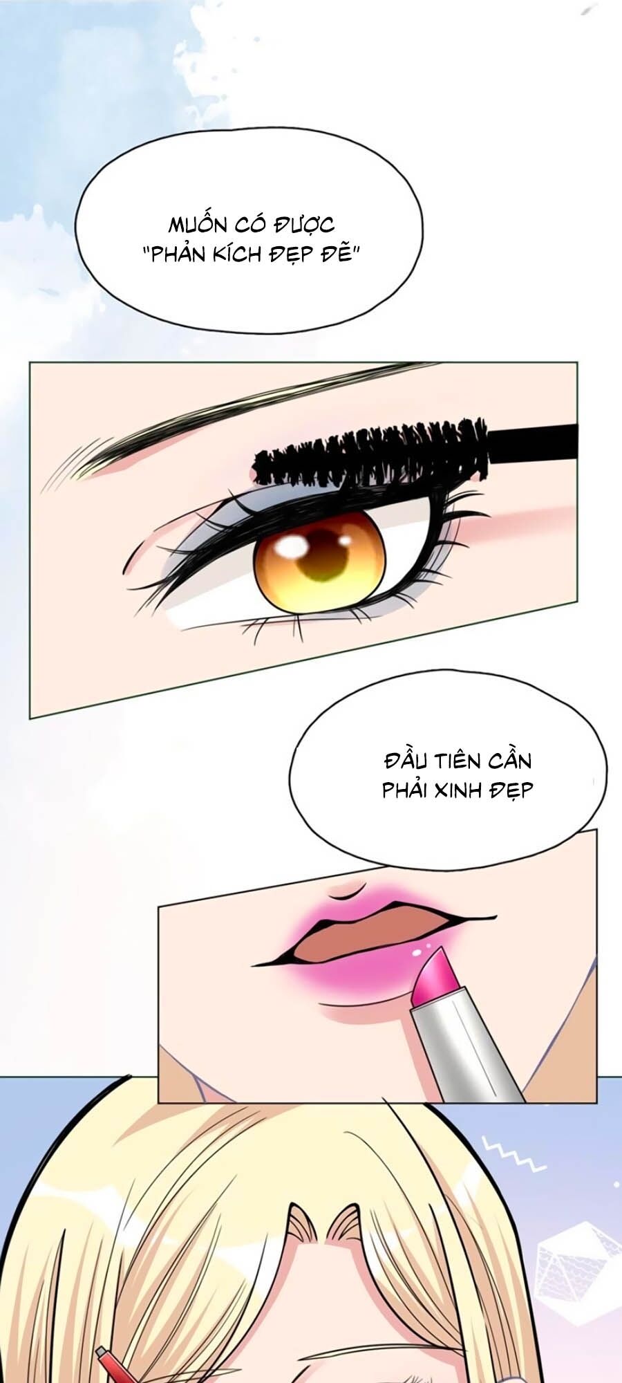 Đưa Em Đi Chơi Chapter 11 - Trang 0