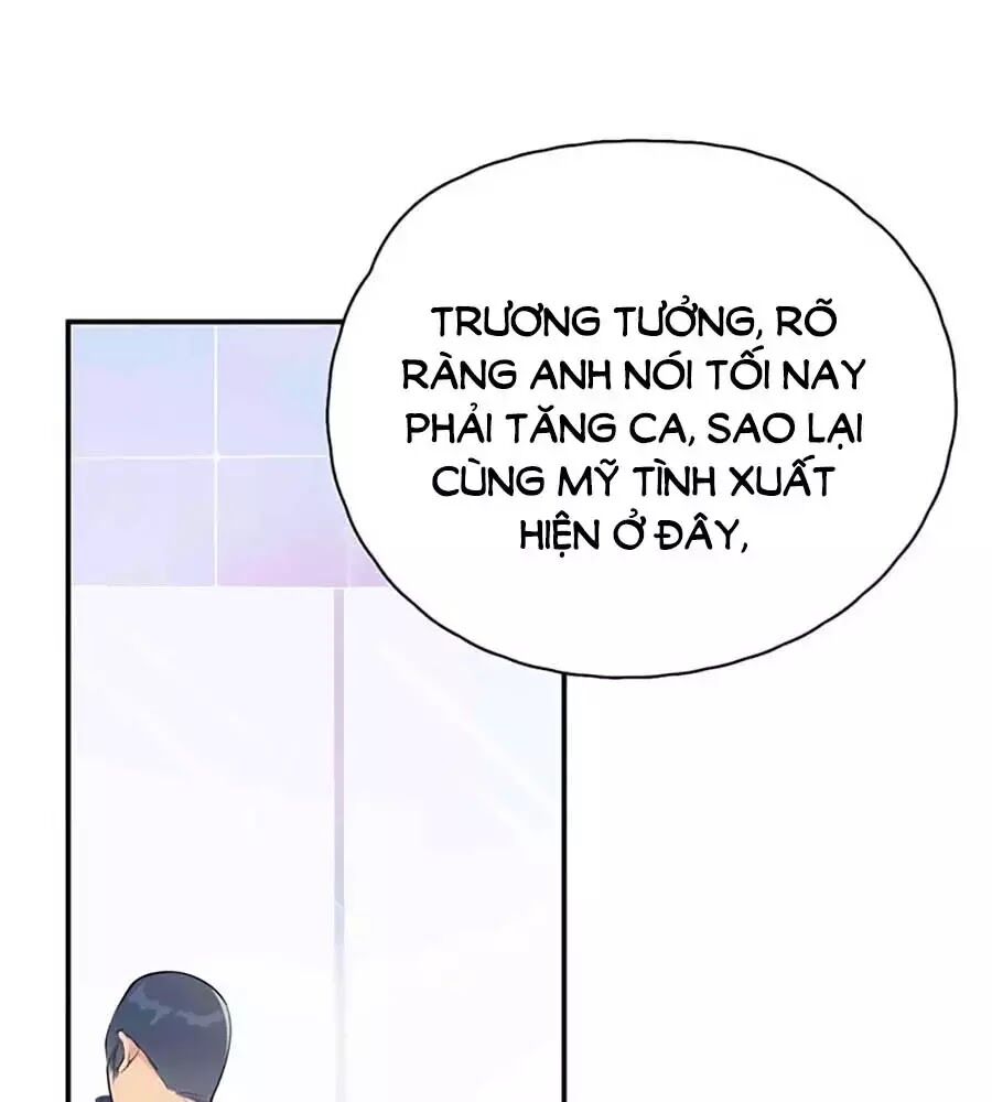 Đưa Em Đi Chơi Chapter 4 - Trang 0
