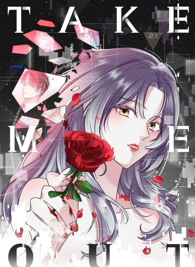 Đưa Em Đi Chơi Chapter 58 - Trang 0