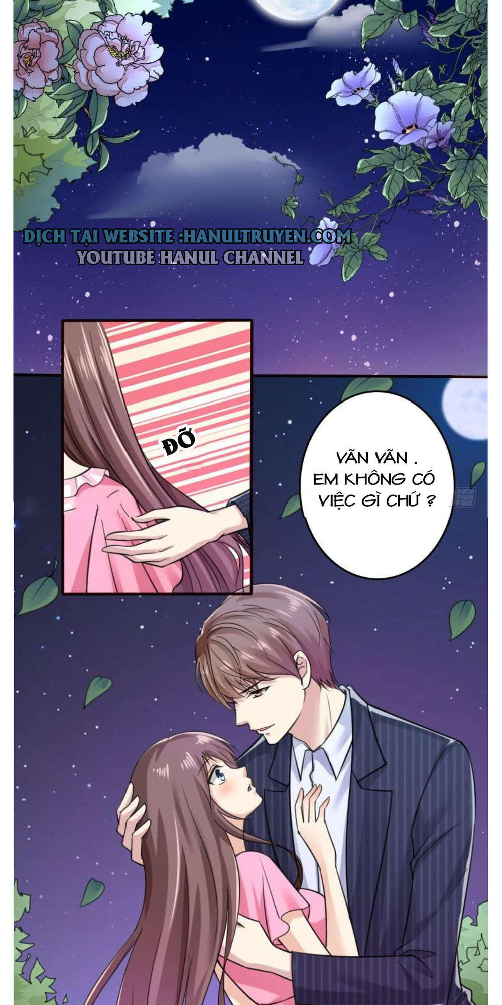 Sủng Mật Bảo Bối Của Tổng Tài Hàng Tỷ Chapter 45 - Trang 1