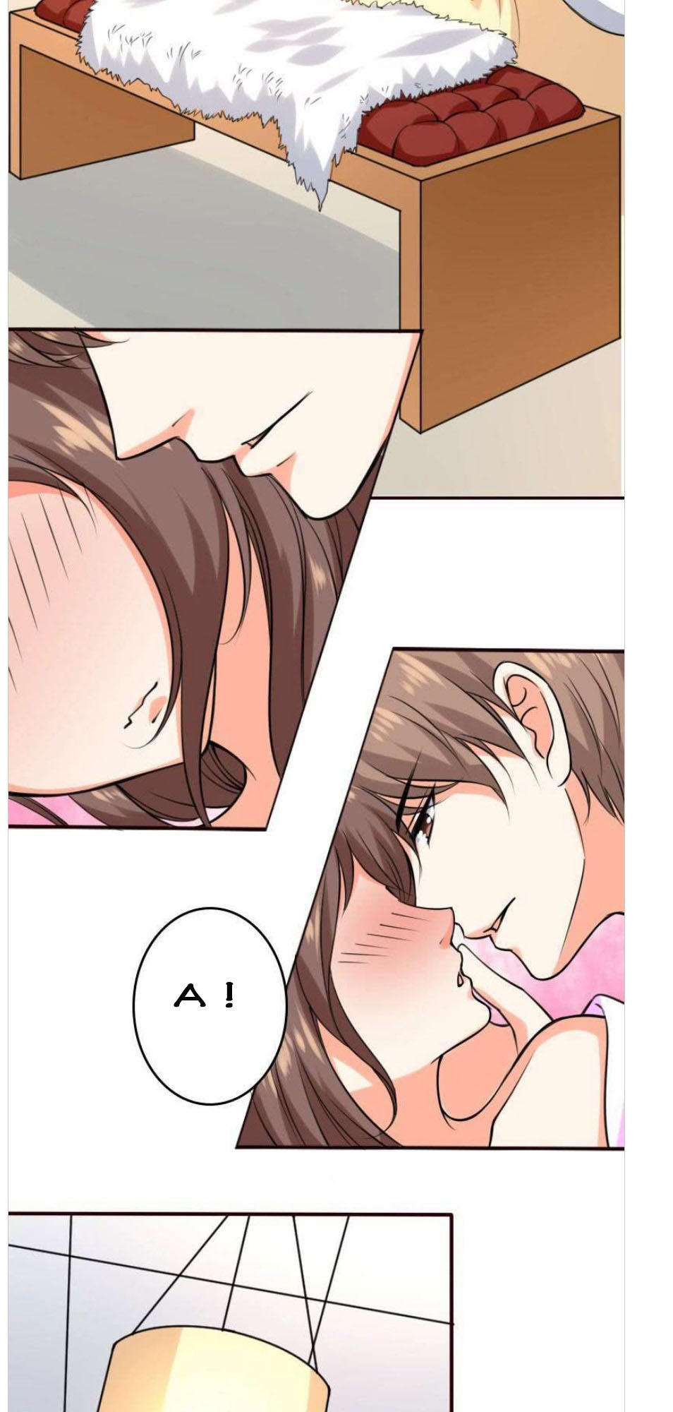 Sủng Mật Bảo Bối Của Tổng Tài Hàng Tỷ Chapter 40 - Trang 1