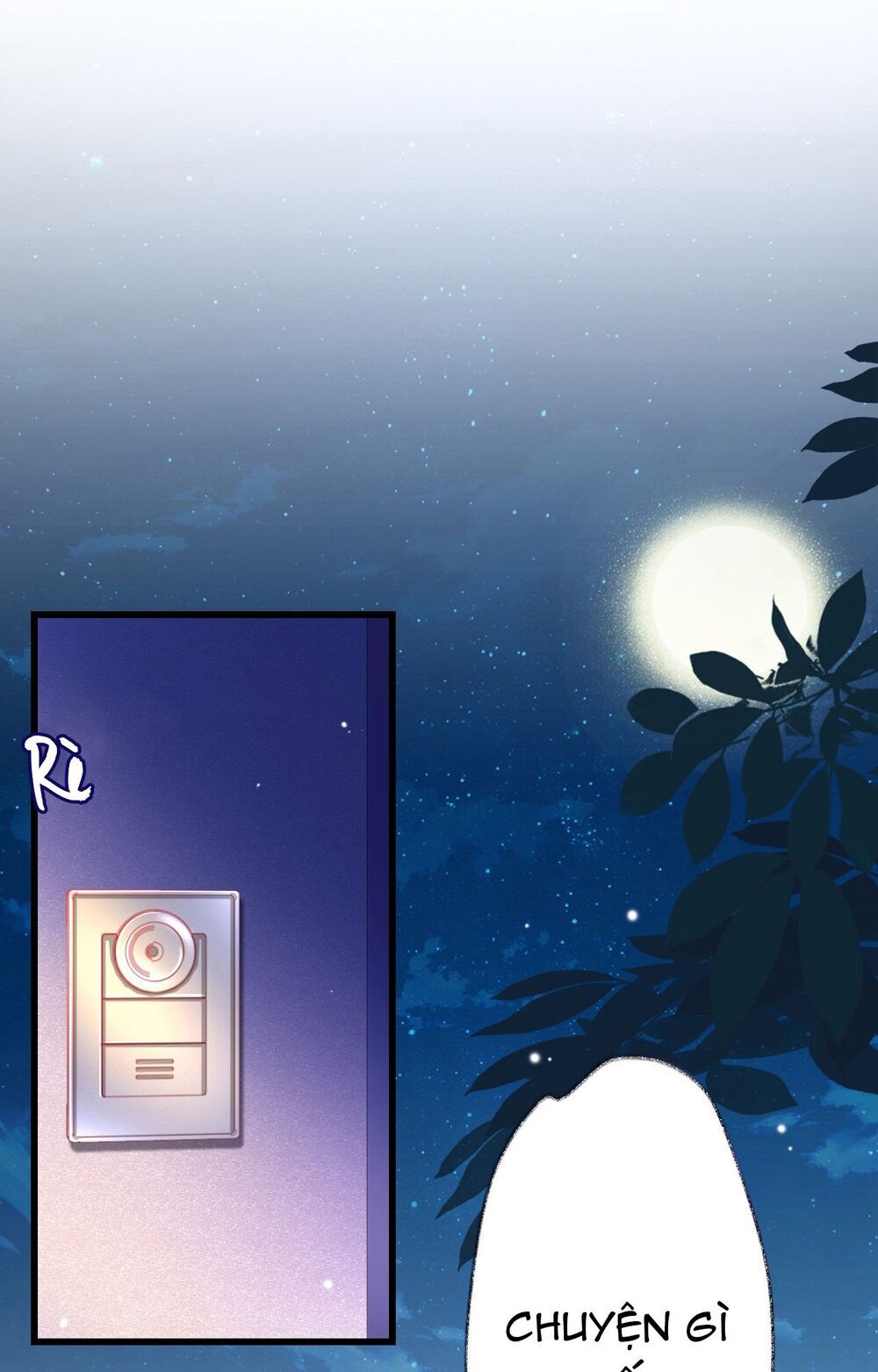 Dĩ Hôn Chi Danh Chapter 3 - Trang 1