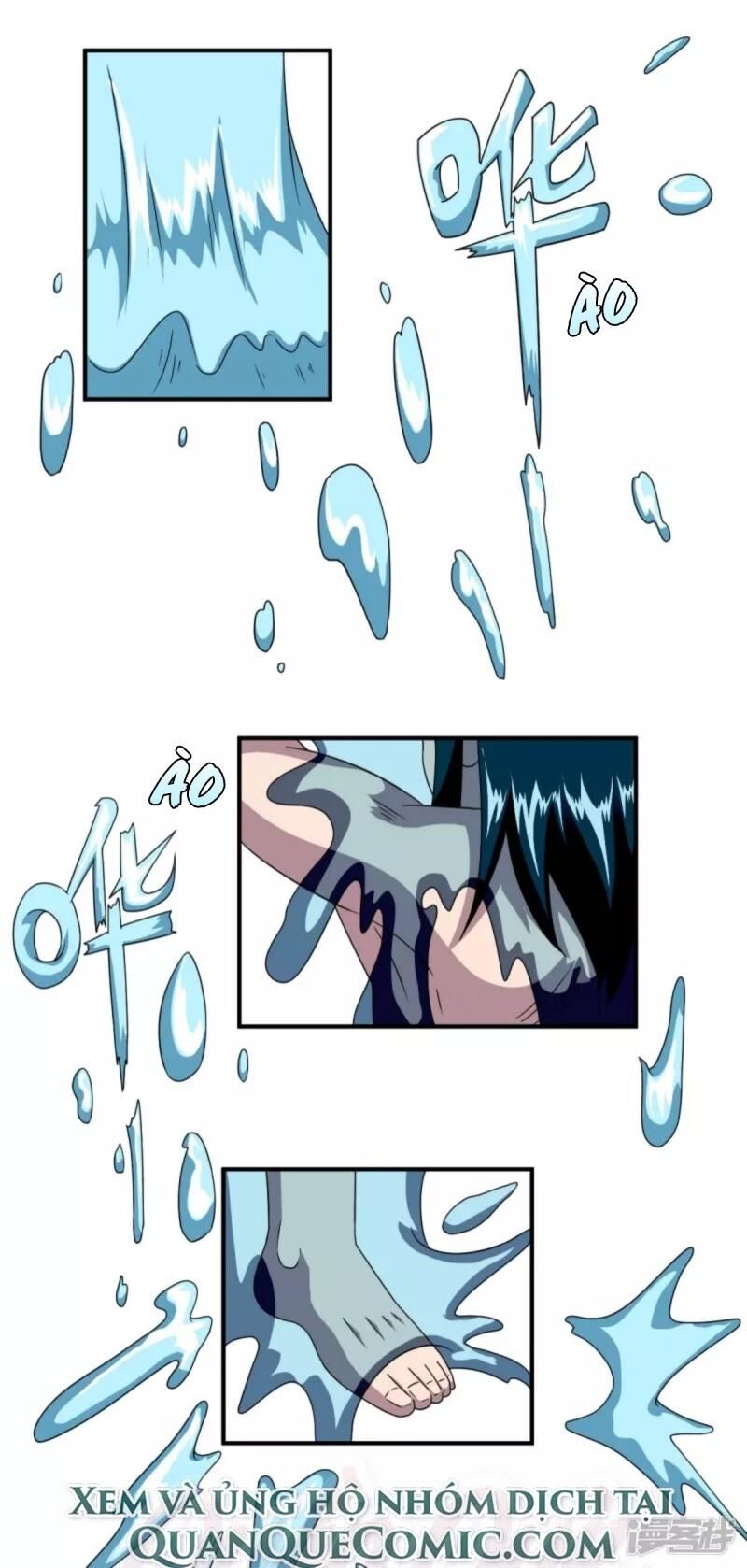 Chí Tôn Bảo Điển Chapter 6 - Trang 0
