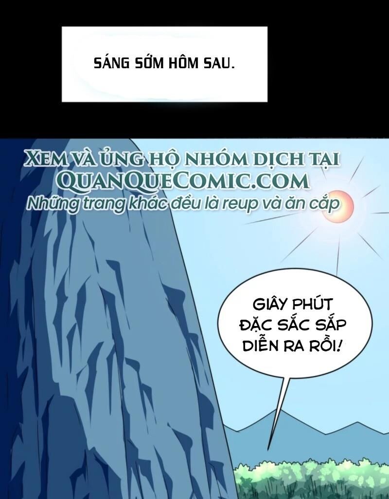 Chí Tôn Bảo Điển Chapter 5 - Trang 0