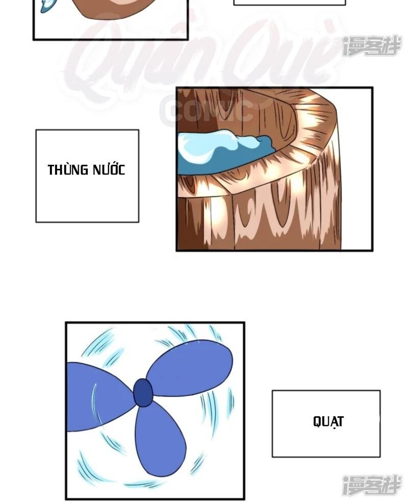 Chí Tôn Bảo Điển Chapter 7 - Trang 1