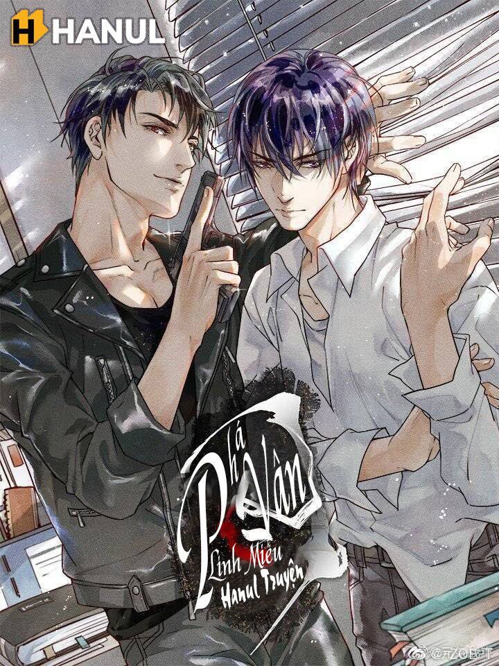 Phá Vân Chapter 7 - Trang 0