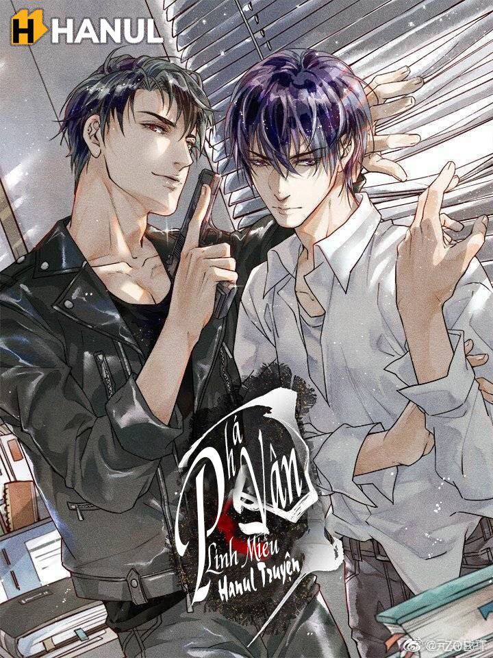 Phá Vân Chapter 6.2 - Trang 0
