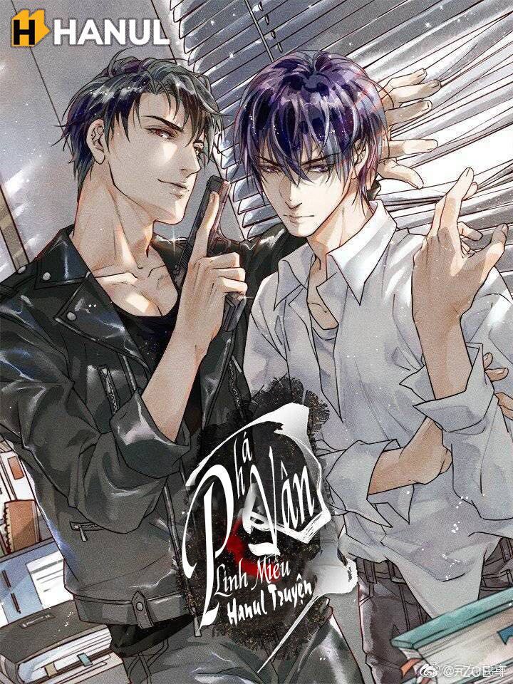 Phá Vân Chapter 8 - Trang 0