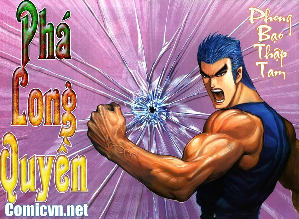 Truyện Ngắn Ôn Nhật Lương Hải Dương Chapter 12.1 - Trang 0