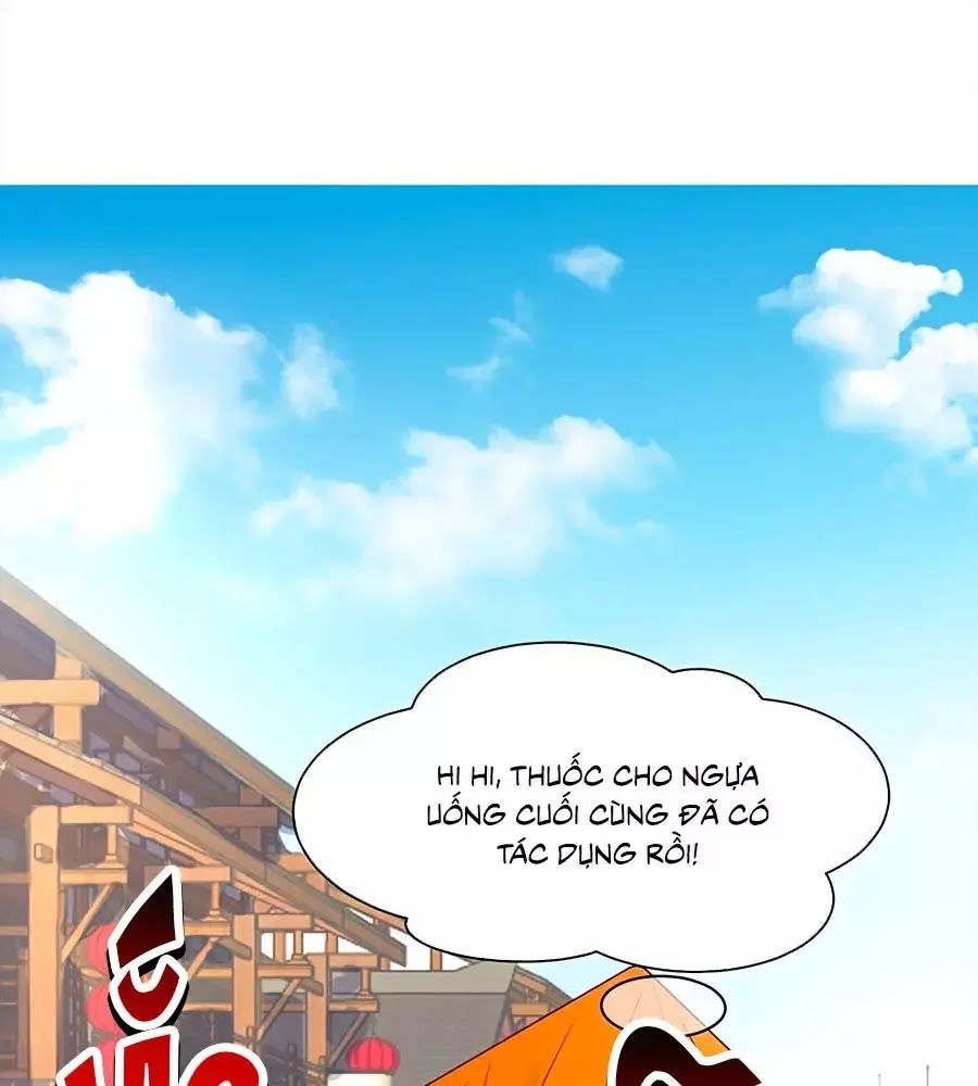 Quyền Phi Chi Đế Y Phong Hoa Chapter 7 - Trang 0