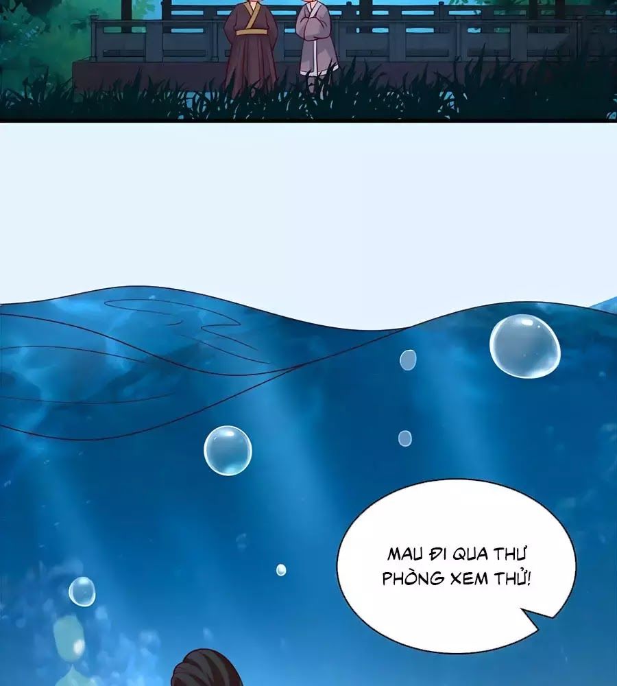 Quyền Phi Chi Đế Y Phong Hoa Chapter 6 - Trang 1
