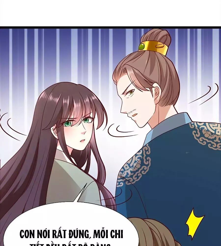 Quyền Phi Chi Đế Y Phong Hoa Chapter 16 - Trang 0
