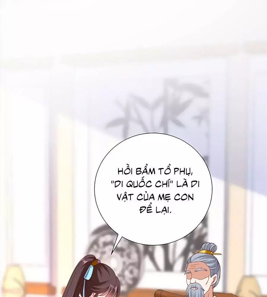 Quyền Phi Chi Đế Y Phong Hoa Chapter 12 - Trang 0