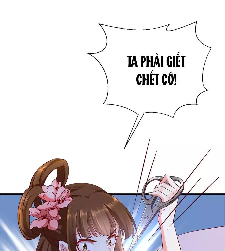 Quyền Phi Chi Đế Y Phong Hoa Chapter 3 - Trang 0