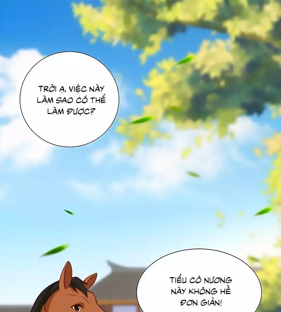 Quyền Phi Chi Đế Y Phong Hoa Chapter 9 - Trang 0