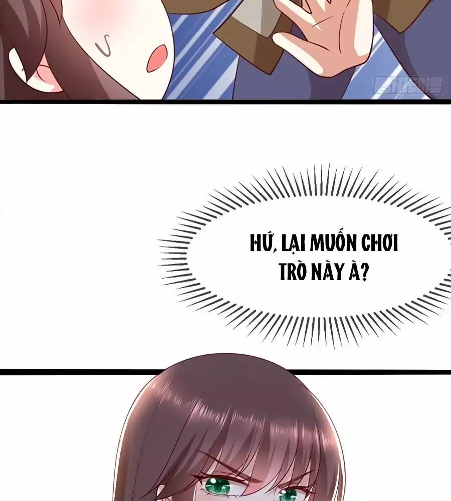 Quyền Phi Chi Đế Y Phong Hoa Chapter 17 - Trang 1