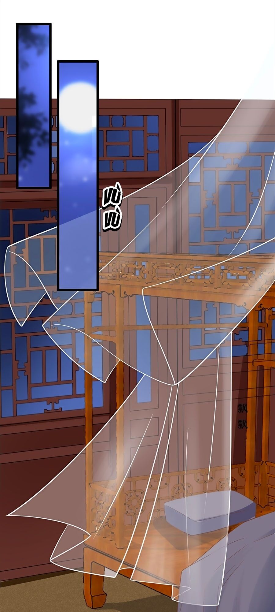 Quyền Phi Chi Đế Y Phong Hoa Chapter 20 - Trang 0