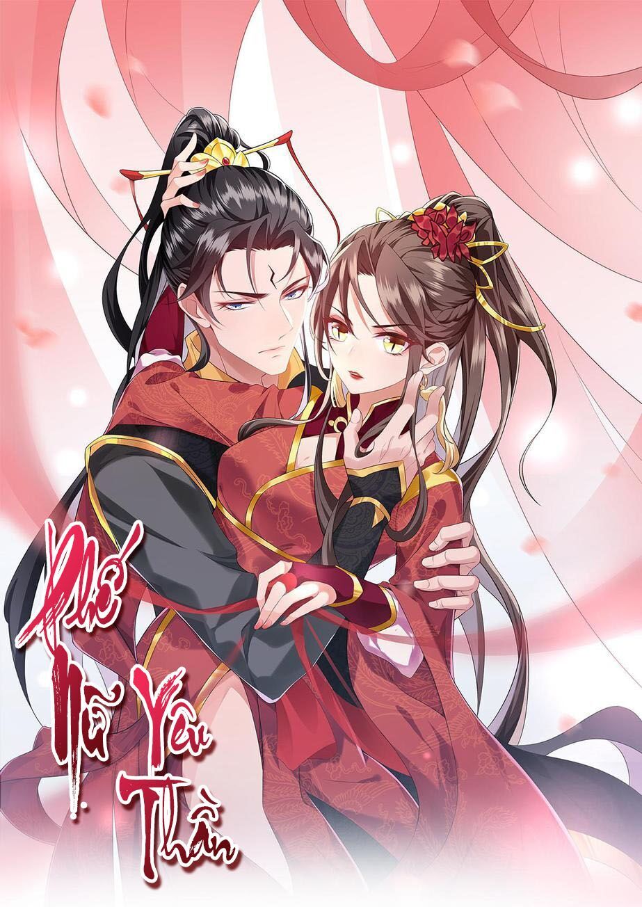 Phế Nữ Yêu Thần Chapter 8 - Trang 0