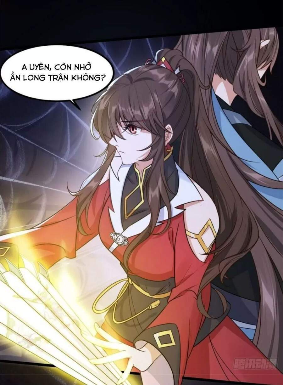 Phế Nữ Yêu Thần Chapter 80 - Trang 1